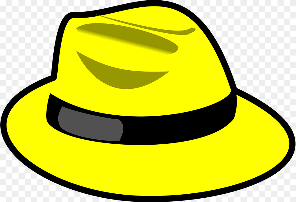 Hats Clipart, Clothing, Hat, Sun Hat, Hardhat Free Transparent Png