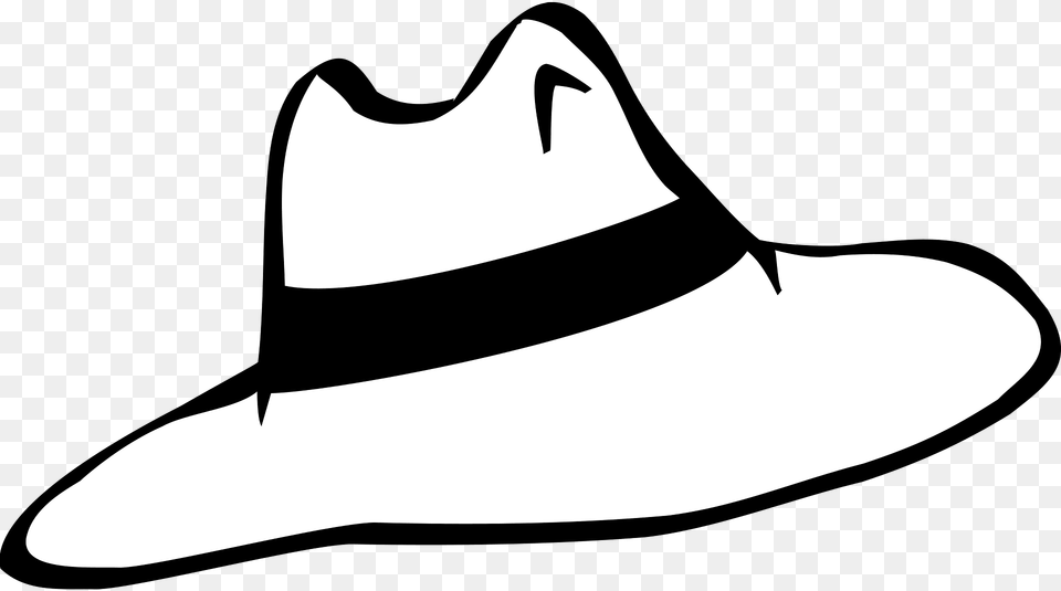 Hats Clipart, Clothing, Hat, Cowboy Hat, Animal Png Image