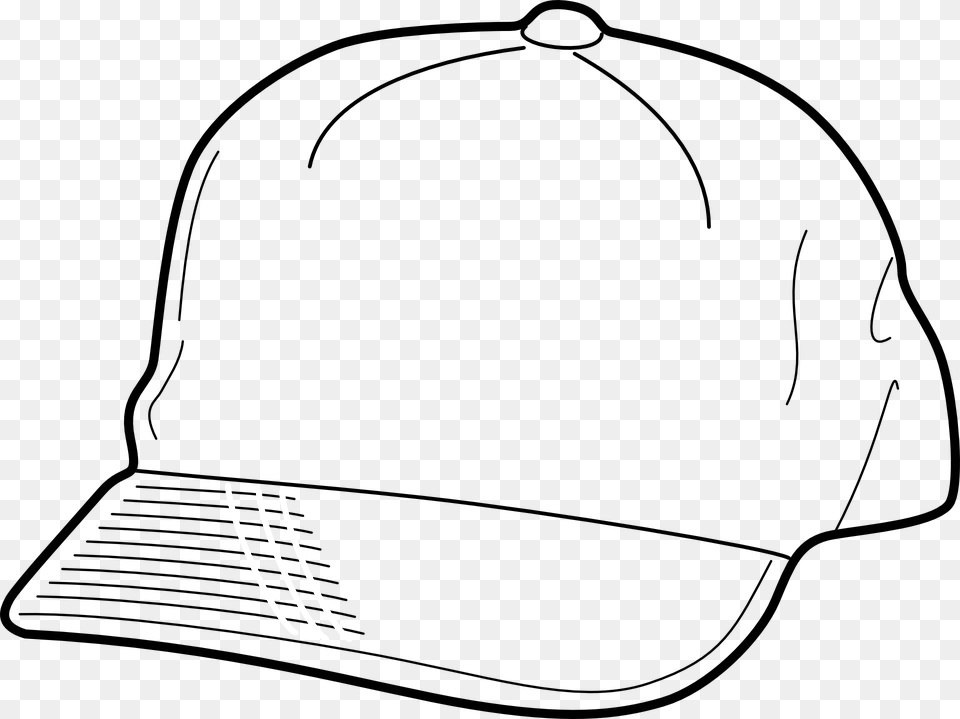 Hats Drawing Easy Ball Hat Clip Art, Cutlery, Fork, Lighting, Accessories Png Image
