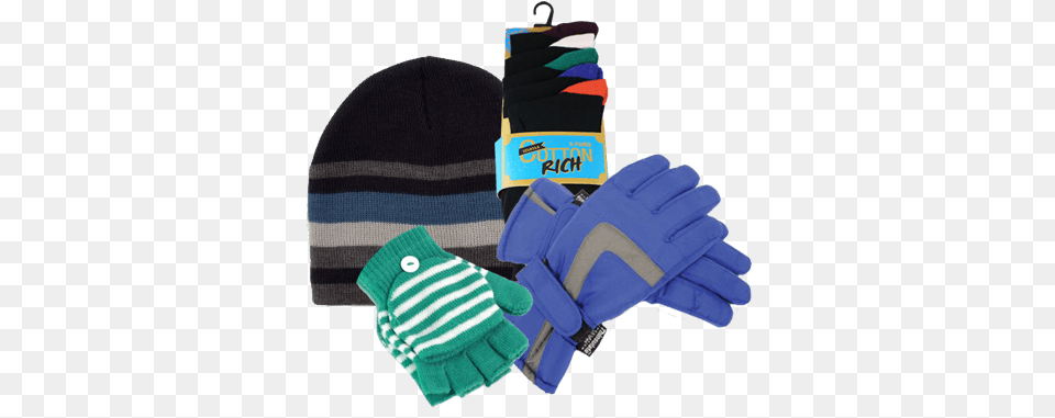 Hats Gloves Amp Scarves Hat Gloves And Scarf, Cap, Clothing, Glove, Baby Free Png