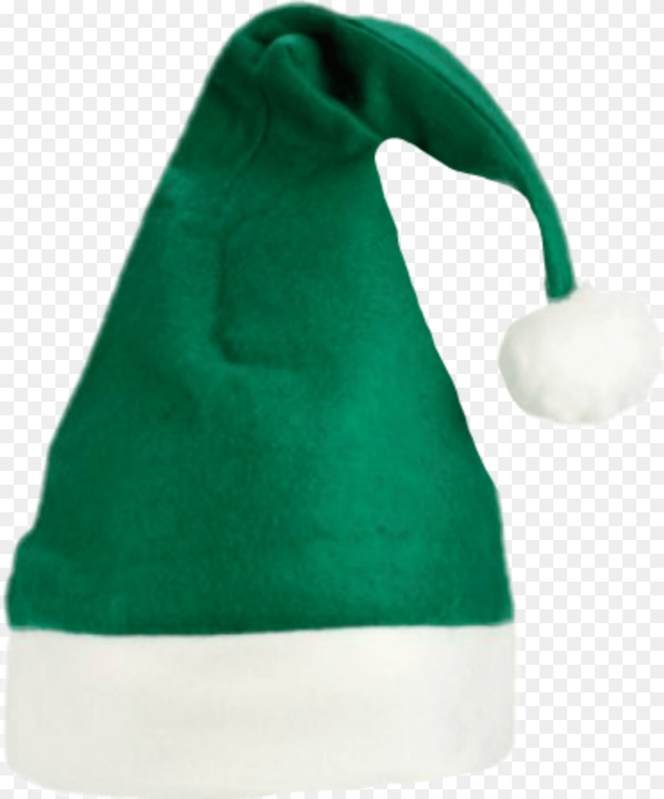 Hats Green Santahat Christmas Kerstmuts, Clothing, Hat, Fleece, Hoodie Png
