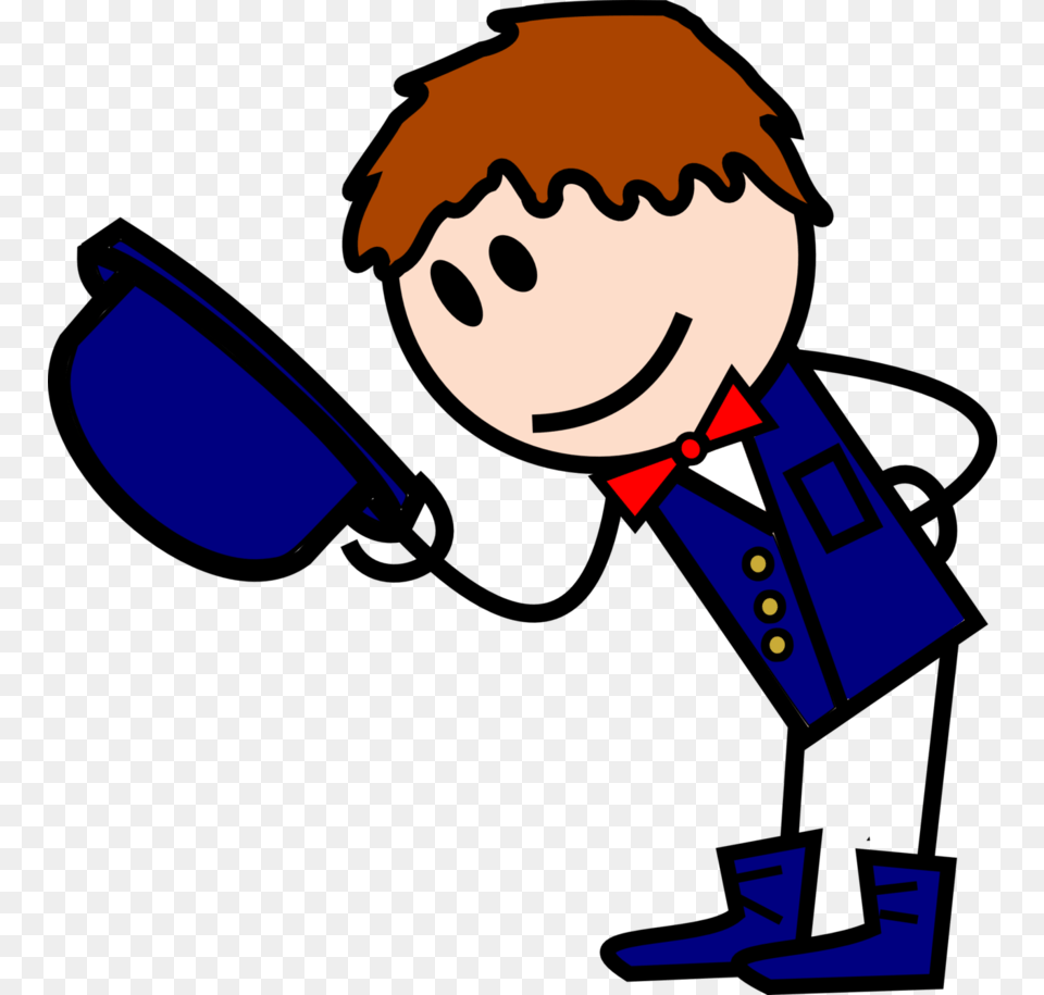 Hats Off To You Clip Art, Cleaning, Person, Face, Head Png