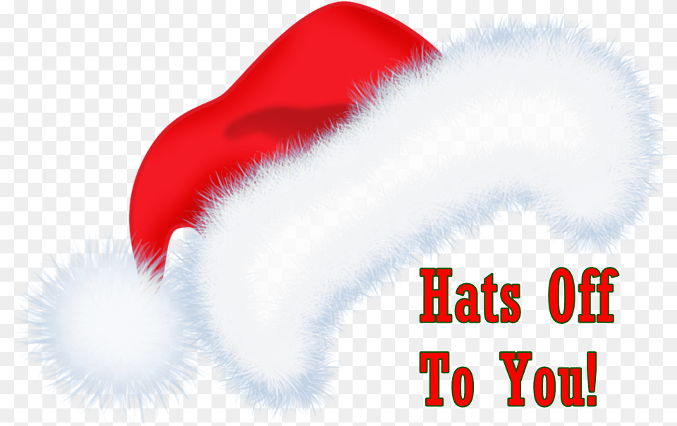 Hats Off To You Snohomish Community Food Bank Po Box 1364 Hats Off To You Christmas, Accessories, Feather Boa Free Transparent Png