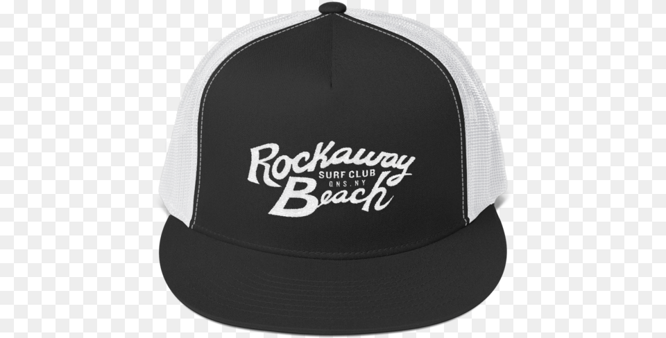 Hats Rockaway Beach Surf Club, Baseball Cap, Cap, Clothing, Hat Free Png Download