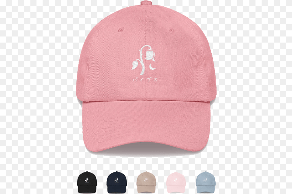 Hats U2014 Vibes Apparel Baseball Cap, Hat, Baseball Cap, Clothing, Swimwear Free Transparent Png