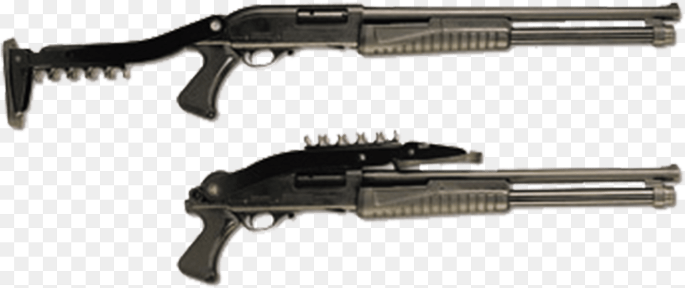 Hatsan Escort, Gun, Shotgun, Weapon Png Image