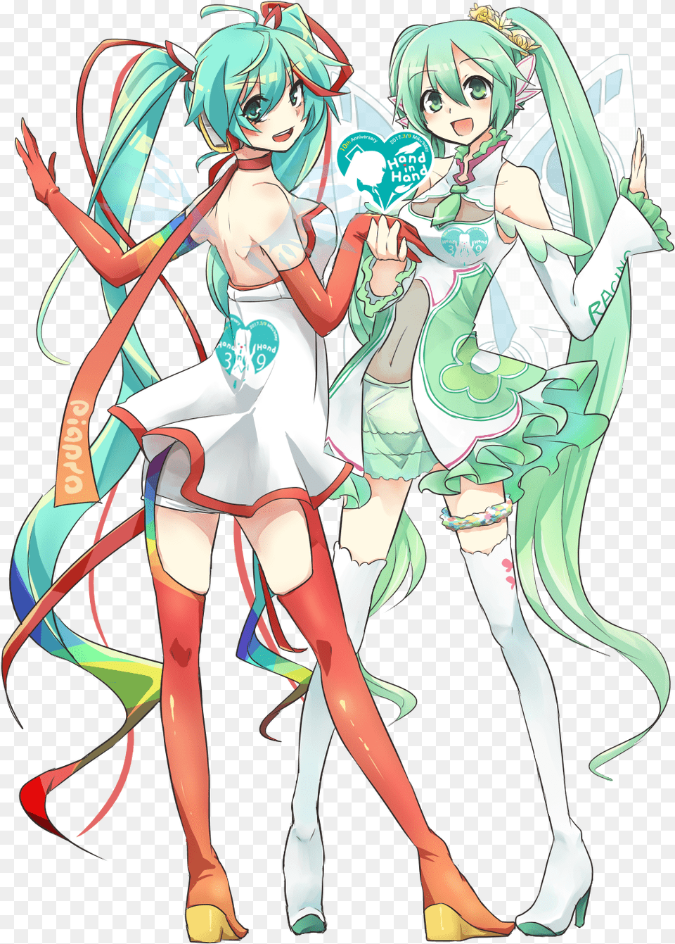 Hatsune Miku Cartoon, Publication, Book, Comics, Adult Png