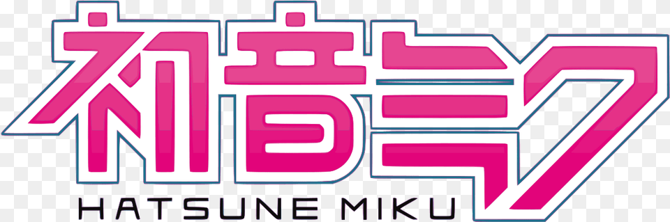 Hatsune Miku Logo, First Aid Png Image