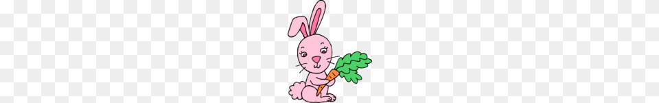 Hatsune Miku With A Gun, Carrot, Food, Plant, Produce Free Transparent Png