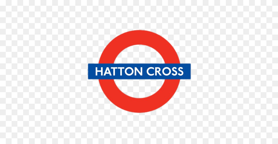 Hatton Cross, Logo Free Transparent Png