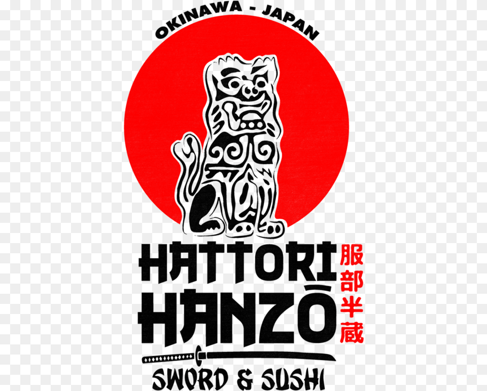 Hattori Hanzo Swords And Sushi, Architecture, Emblem, Pillar, Symbol Png