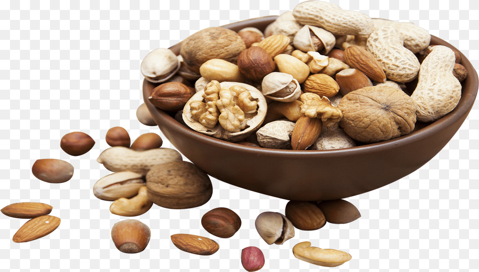 Hatzi Coffee Shop Dried Komotini Nuts At Dry Fruits Amp Nuts, Food, Nut, Plant, Produce Free Png