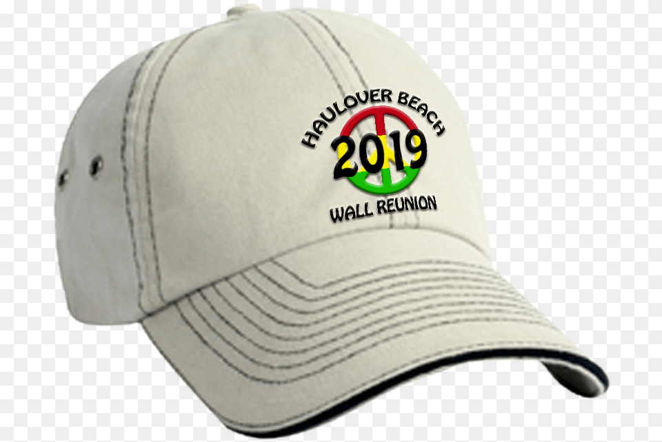 Haulover Beach Wall Reunion Baseball Cap, Baseball Cap, Clothing, Hat, Helmet Free Transparent Png