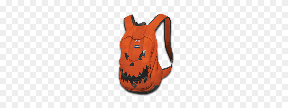 Haunted Backpack, Bag, Diaper Free Transparent Png