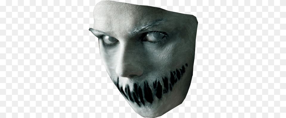 Haunted Ghost Transparent Image Scary Images, Face, Head, Person, Photography Free Png Download