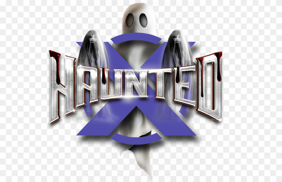 Haunted Graphic Design, Adult, Wedding, Symbol, Person Free Png