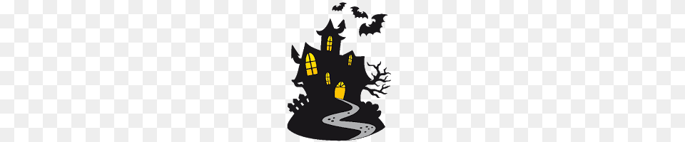 Haunted House, Art, Outdoors, Nature Free Png
