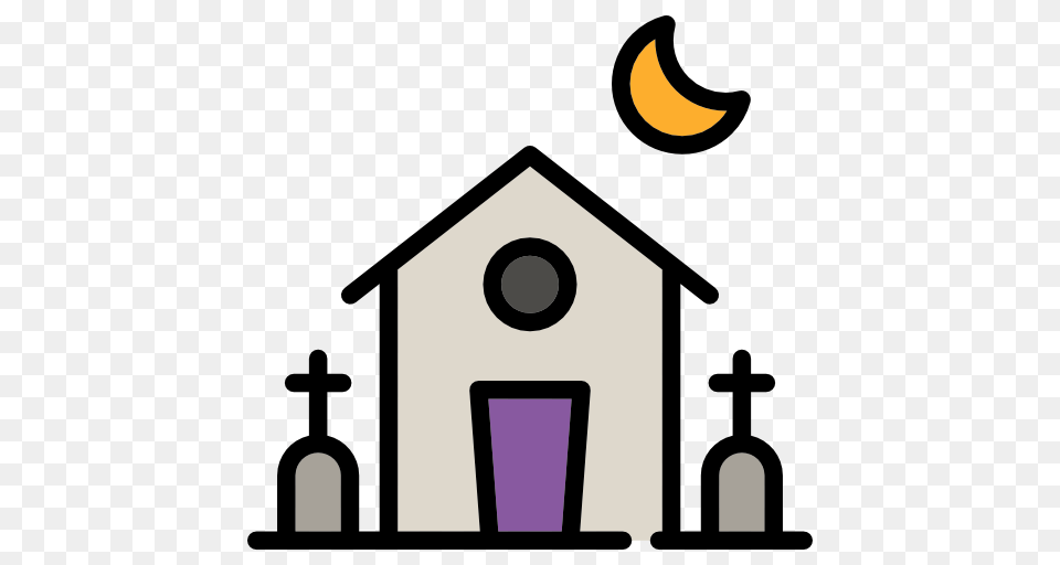 Haunted House, Altar, Architecture, Building, Church Png