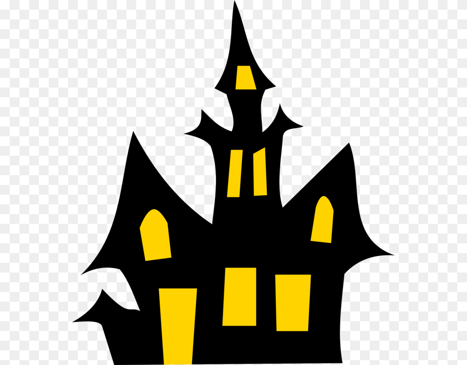 Haunted House Youtube Ghost Computer Icons, Lighting, Lamp Free Png Download