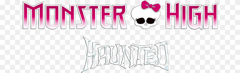 Haunted Image Monster High Boo York Boo York, Logo, Book, Publication, Text Free Png