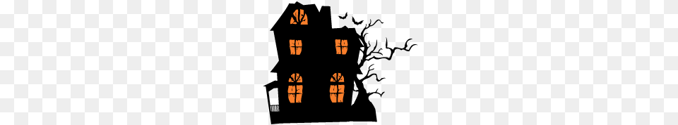 Haunted Places In Our Service Area, Symbol Free Png Download