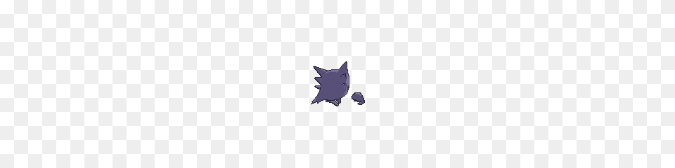 Haunter, Animal, Cat, Mammal, Pet Png Image