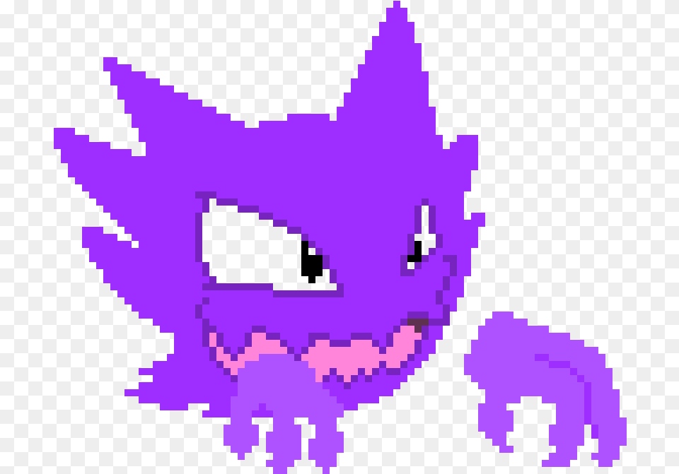 Haunter Cartoon, Purple, Person, Face, Head Free Png