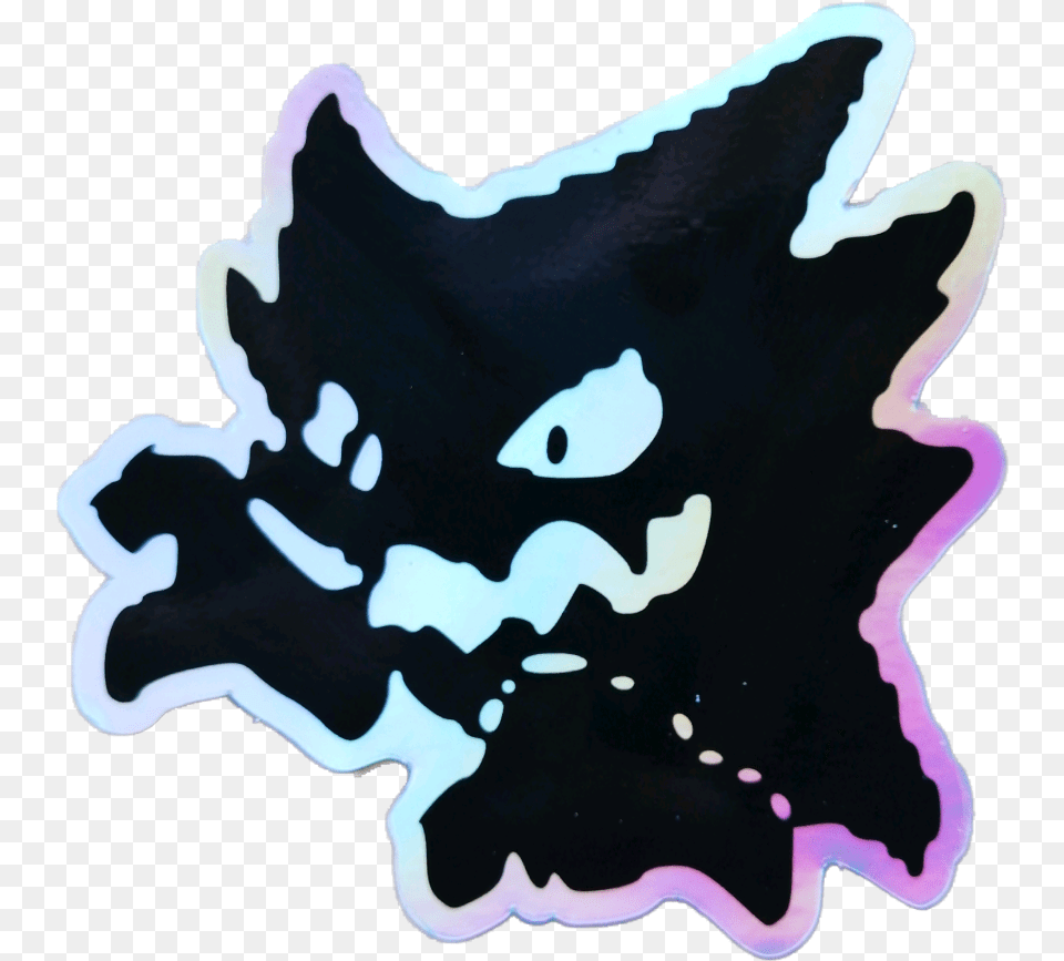 Haunter Holo Haunter, Home Decor Free Png