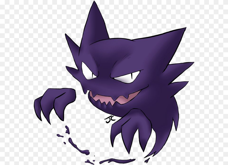 Haunter Megapokedex 10 Most Popular Pokemon, Baby, Person, Electronics, Hardware Png