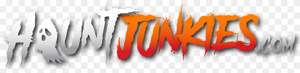 Hauntjunkies Graphic Design, Art, Text, Logo Free Png