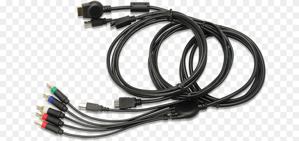 Hauppauge Hd Pvr Cables, Cable Png