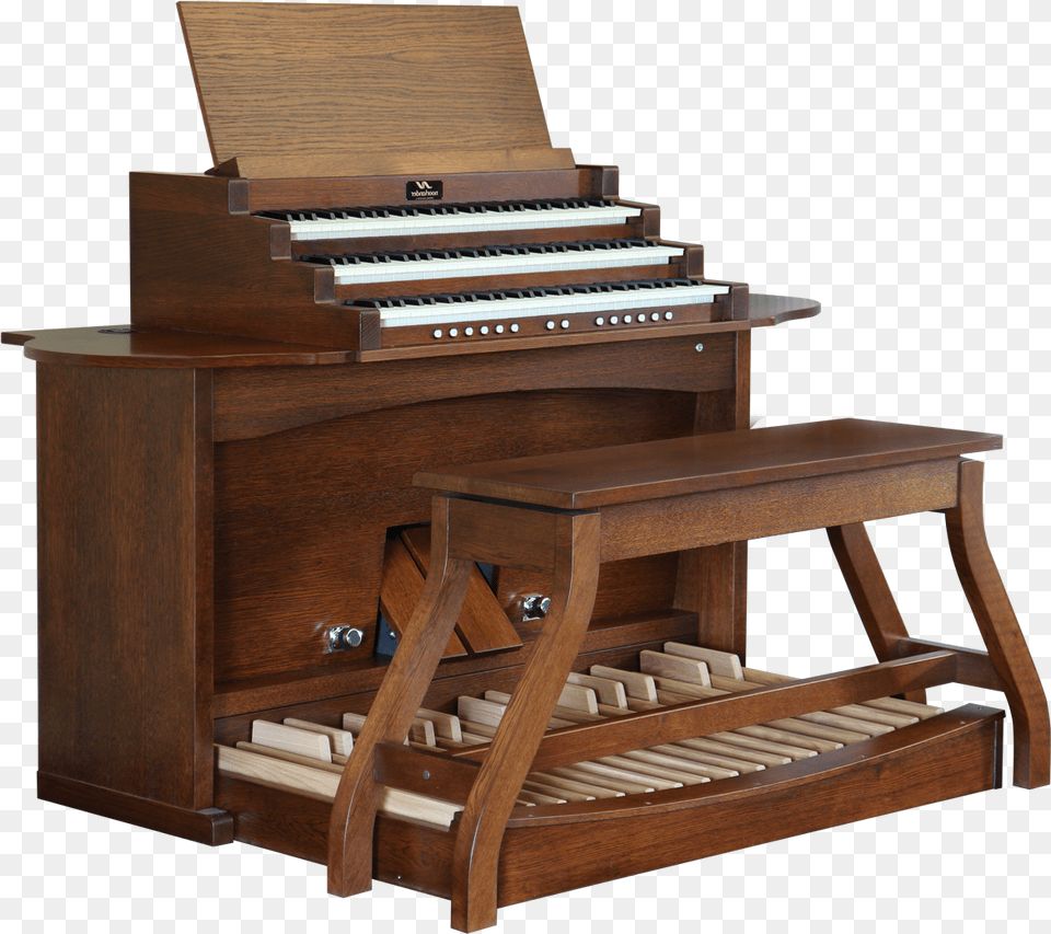 Hauptwerk Organ, Keyboard, Musical Instrument, Piano, Wood Free Transparent Png