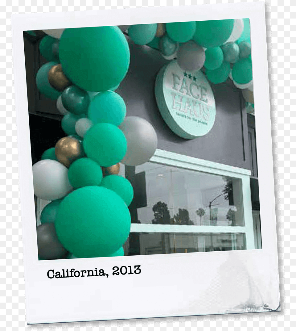 Haus Home Jade, Balloon, People, Person, Turquoise Png Image