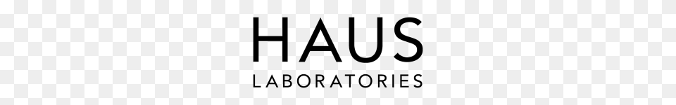 Haus Laboratories Logo, Green, Text, Smoke Pipe Free Png