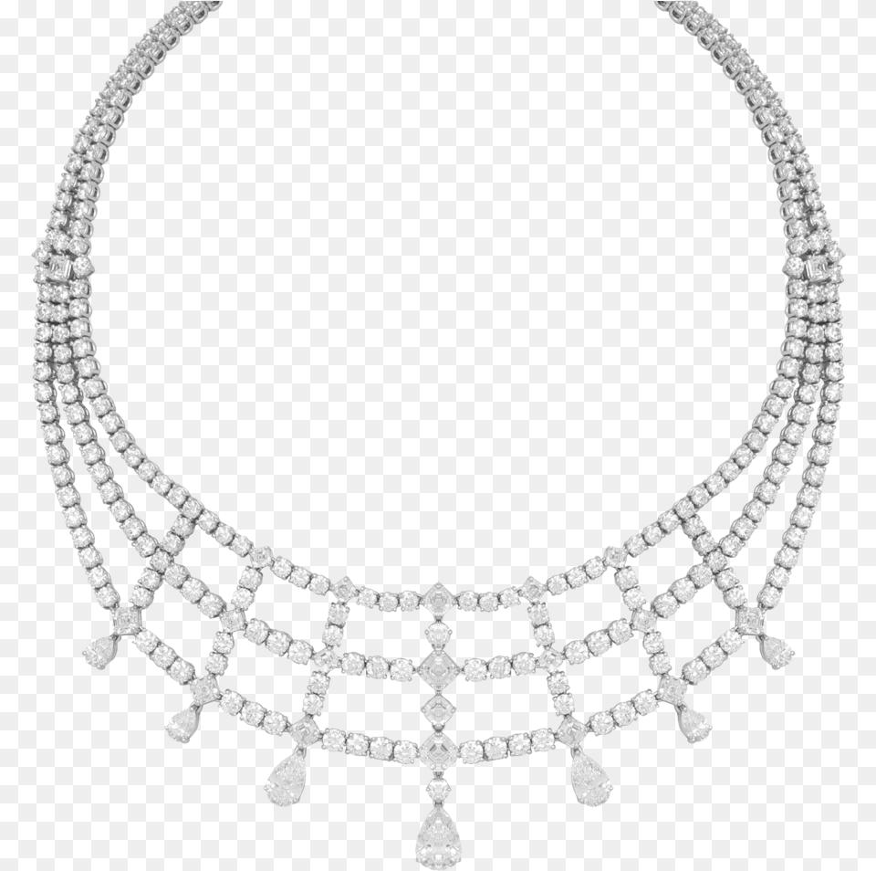 Haute Vault Necklace, Accessories, Jewelry, Diamond, Gemstone Free Png Download