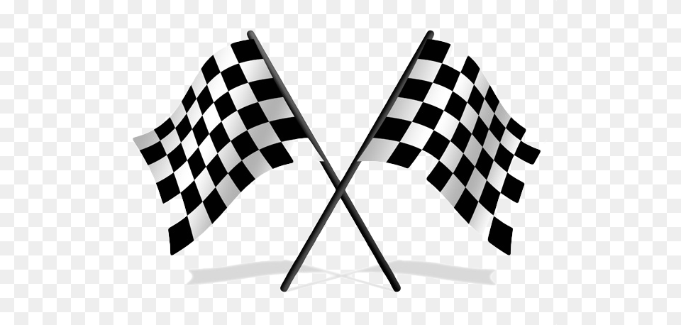 Hav Hint32 Race Flag, Stencil Free Png Download