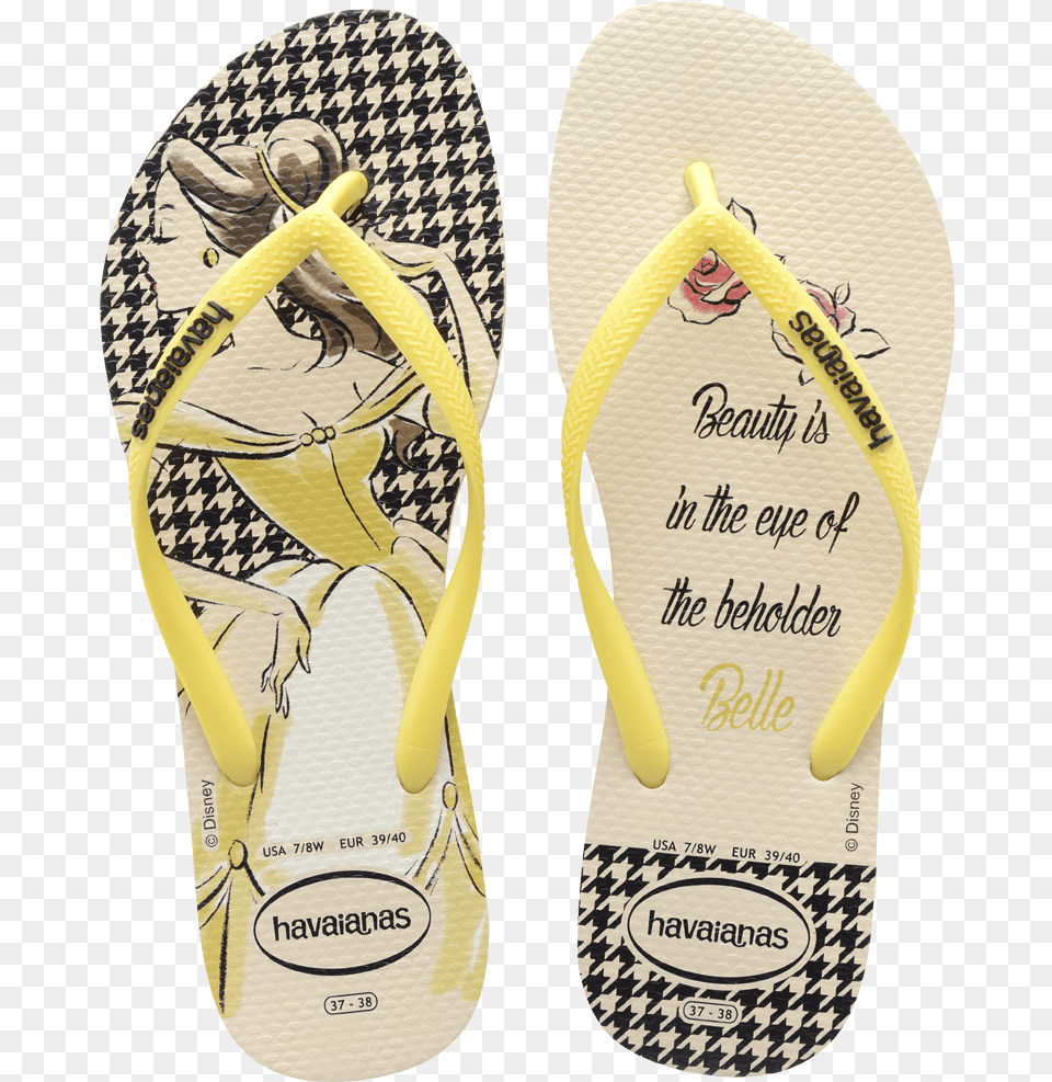 Havaianas Slippers Limited Edition, Clothing, Flip-flop, Footwear, Shoe Free Transparent Png