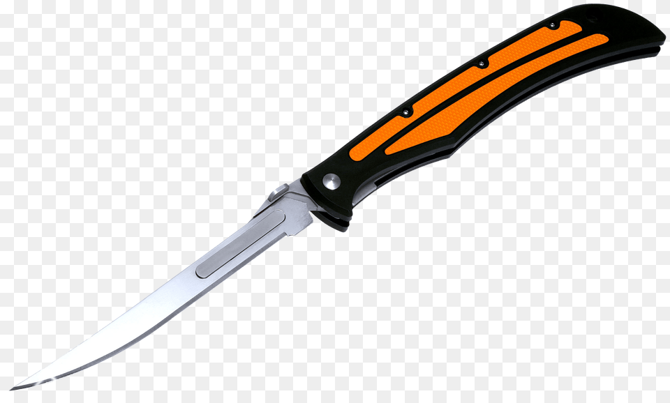 Havalon Xtc Baracuta Field Knife Stainless Steel, Blade, Dagger, Weapon, Cutlery Png