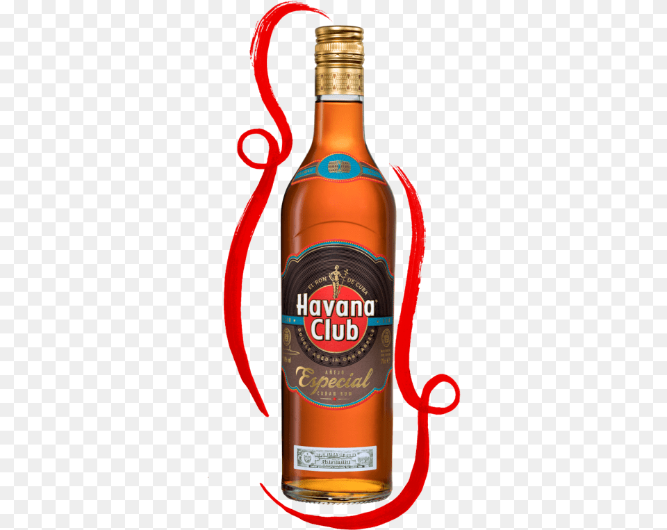 Havana Club Rum, Alcohol, Beverage, Liquor, Beer Free Transparent Png