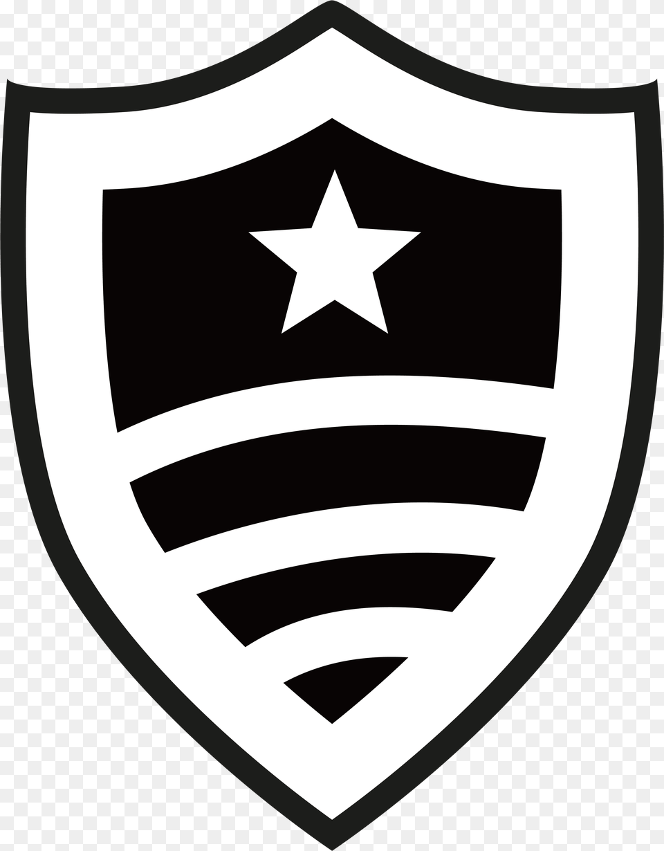 Havant Rfc London Football Club Shield Logo Clipart Old Shield Football, Armor, Symbol Free Transparent Png