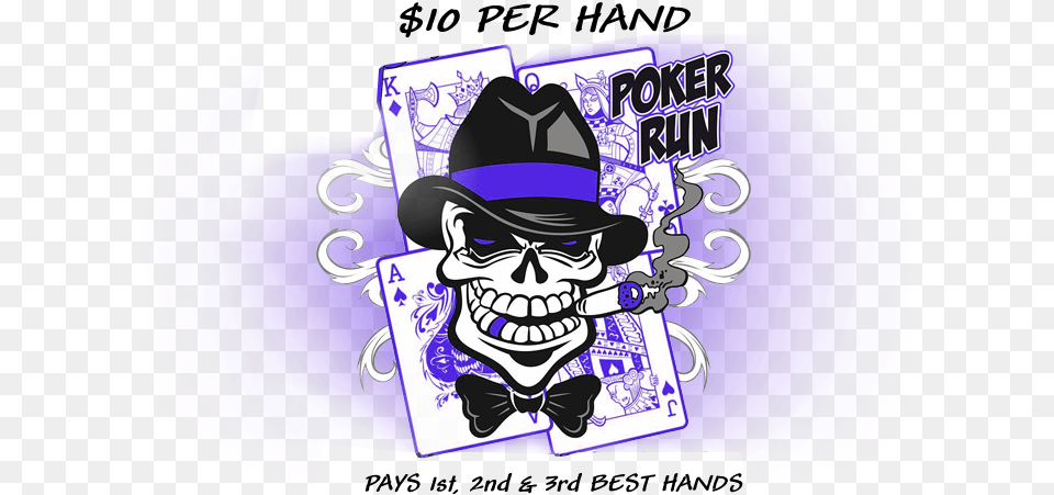 Havasu Poker Run Cartoon, Purple, Book, Publication, Comics Png