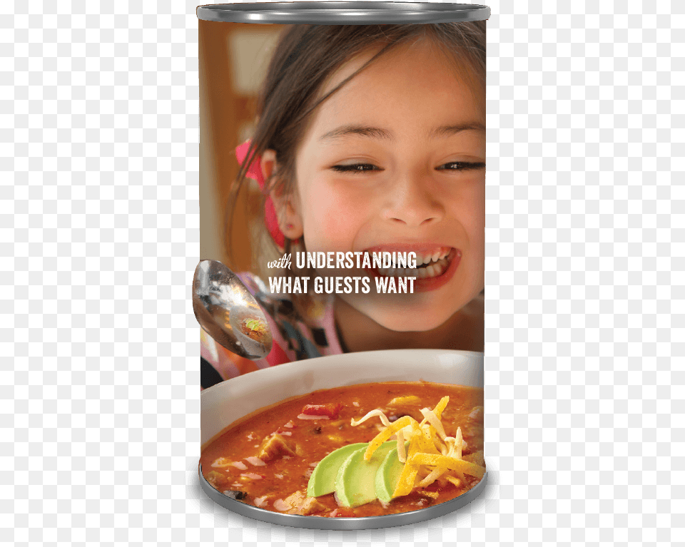 Have A Bowl Of Soup Girl, Dish, Food, Meal, Pizza Free Png Download