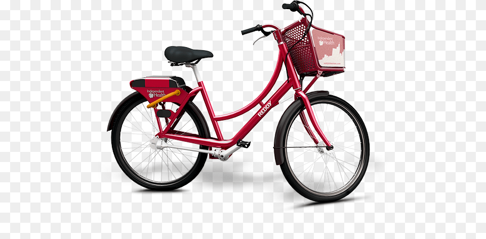 Have A Conference Group Ride Or Event Coming Up Want Reddy Bike, Bicycle, Transportation, Vehicle, Machine Free Png Download