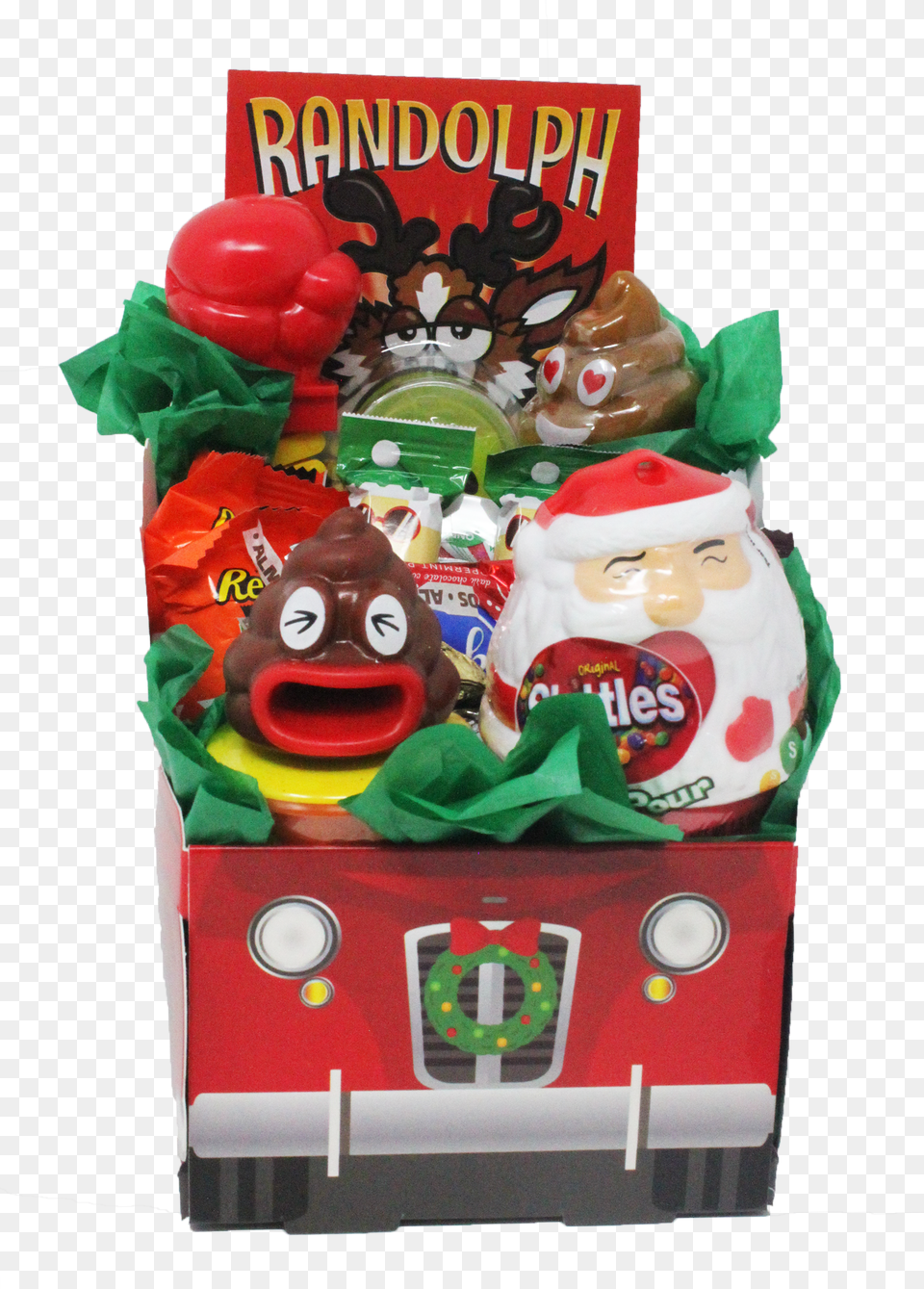 Have A Crusty Christmas Front Baby Toys Png