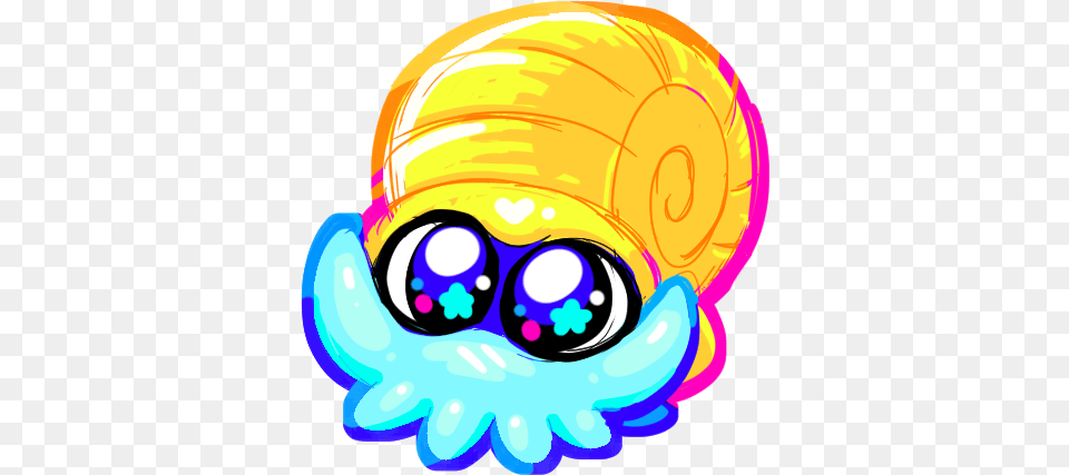 Have A Cute Omanyte I Drew This Morning Pokemon Cute Octopus Pokemon, Water Sports, Water, Swimming, Sport Free Png