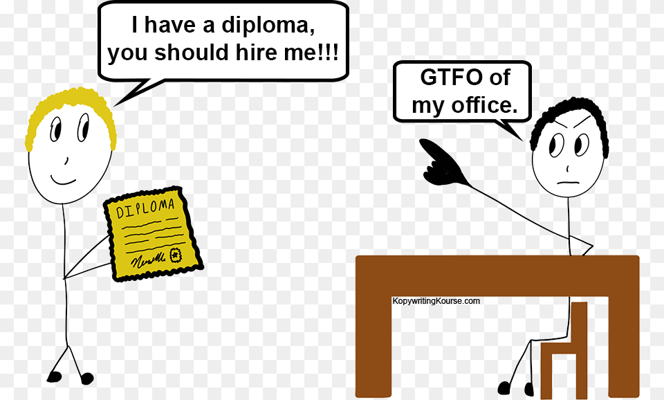 Have A Diploma But No Job, Book, Comics, Publication, Face Free Png Download