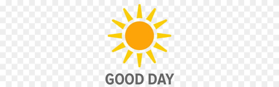 Have A Good Day Hd Transparent Have A Good Day Hd Images, Logo, Nature, Outdoors, Sky Png Image