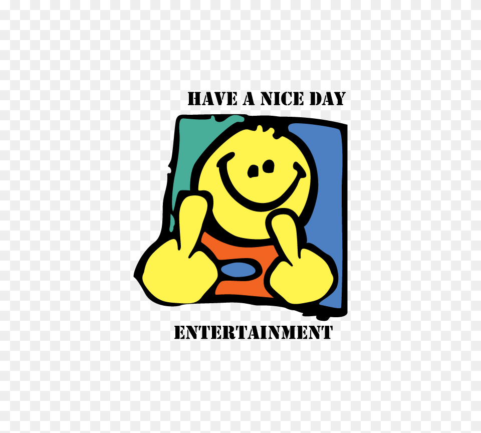 Have A Nice Day Ent, Animal, Bear, Mammal, Wildlife Free Transparent Png