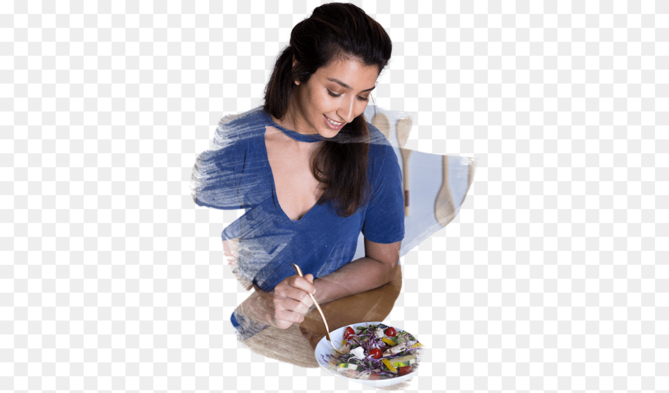 Have Designated Zones For Eating Girl, Adult, Table, Person, Furniture Free Transparent Png