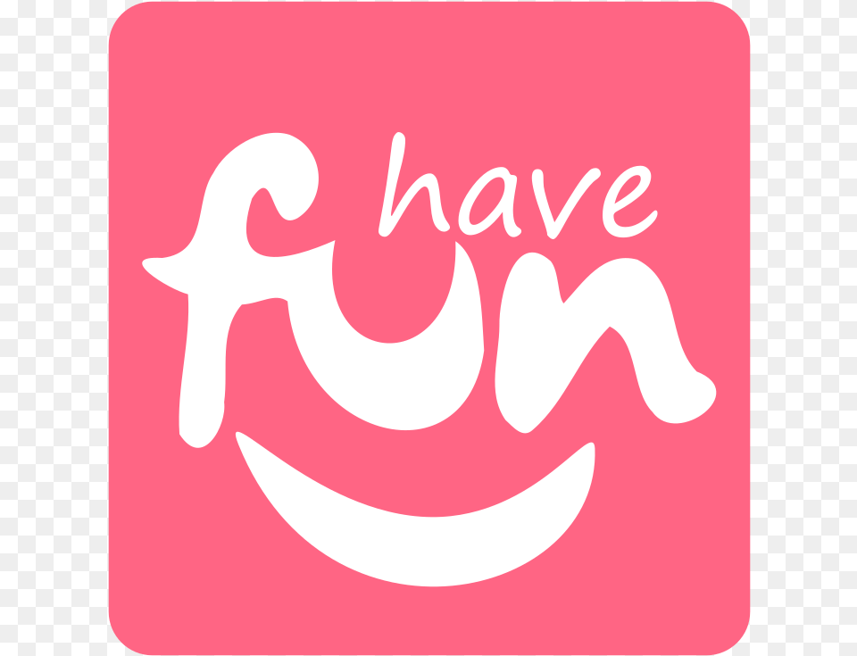Have Fun, Logo Png
